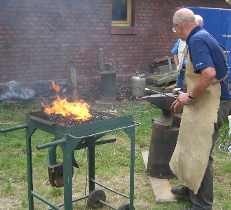 Feldschmiede