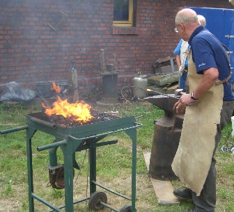 Feldschmiede