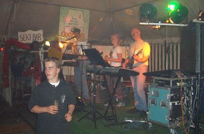 Musik zum Donnerstag