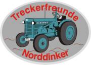 Treckerfreunde Norddinker